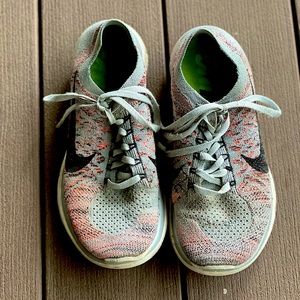 Women’s Nike Free 4.0 FlyKnit